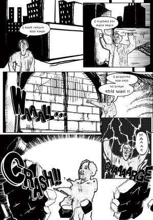 Become the star of your own personalised manga comic