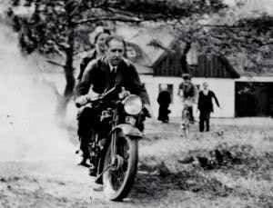 The making of Niels Bohr