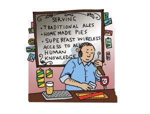 Feedback: Pink quinine mystery solved