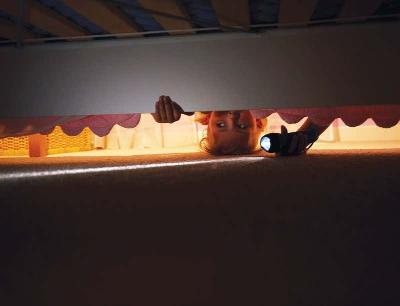 New Scientist. Science news and long reads from expert journalists, covering developments in science, technology, health and the environment on the website and the magazine.