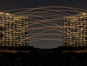 Meshnet activists rebuilding the internet from scratch