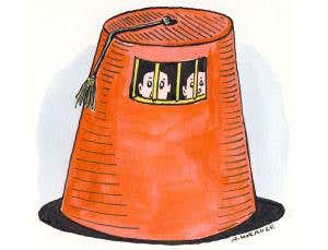 Stand up for Turkey's jailed doctors and scientists