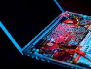 Time to turn cause and effect on their heads