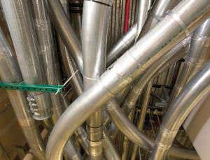 Newmatics: antique tubular messaging returns