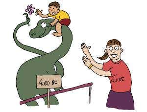 Feedback: The science of not knowing