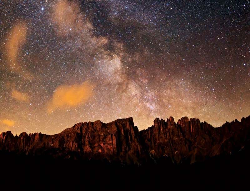 New Scientist. Science news and long reads from expert journalists, covering developments in science, technology, health and the environment on the website and the magazine.