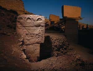 World's oldest temple built to worship the dog star