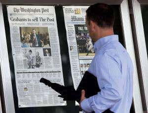 Micropayments now ready to slash price of online news