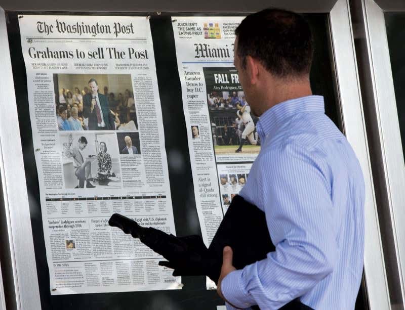 New Scientist. Science news and long reads from expert journalists, covering developments in science, technology, health and the environment on the website and the magazine.