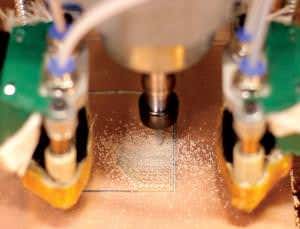 Beyond 3D printing: The all-in-one factory