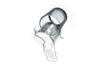 Health myths: Drink eight glasses of water per day