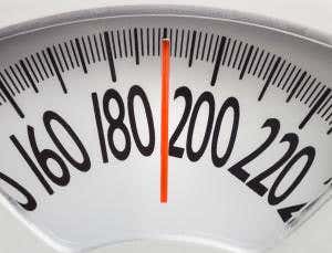 Health myths: Being a bit overweight shortens life