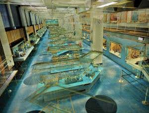 Virtual reality resurrects a defunct exhibition