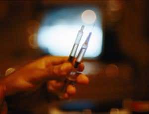 Mind-altering drug could offer life free of heroin