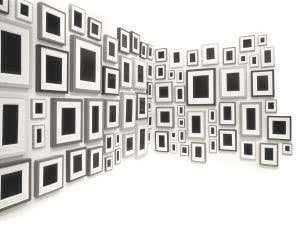 Out of the shadows: Picking up hints of dark matter