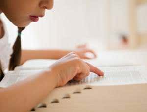 Why your brain may work like a dictionary