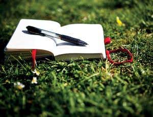 Auto-diary turns every action into part of your story