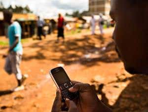 Firms unite to bring internet to billions of new users