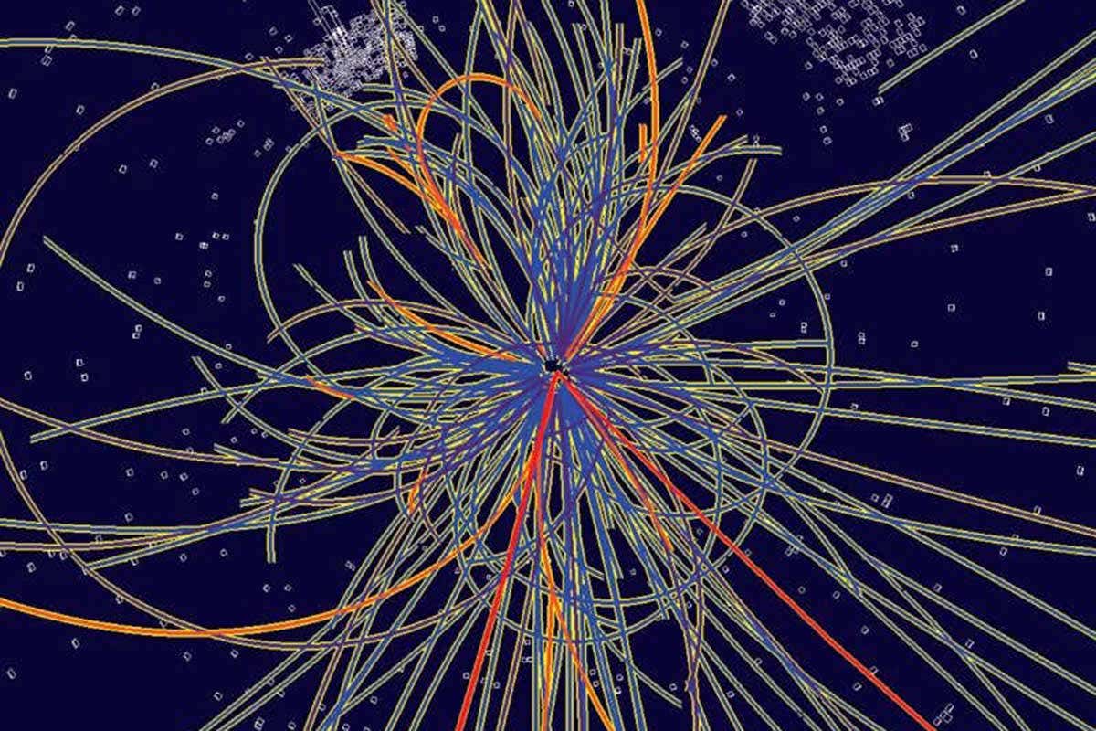 Higgs boson: Why do we need it?