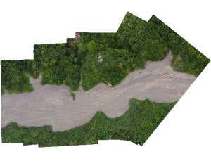 Wanna watch your volcano danger zone? Go fly a kite