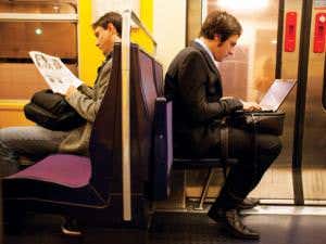 Wristband unlocks your devices with your heartbeat