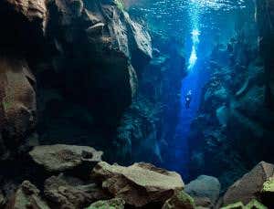 Fiftieth anniversary of the day the Earth moved