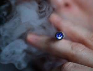E-cigarettes help you quit as well as nicotine patches