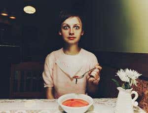 Old memories recombine to give a taste of the unknown