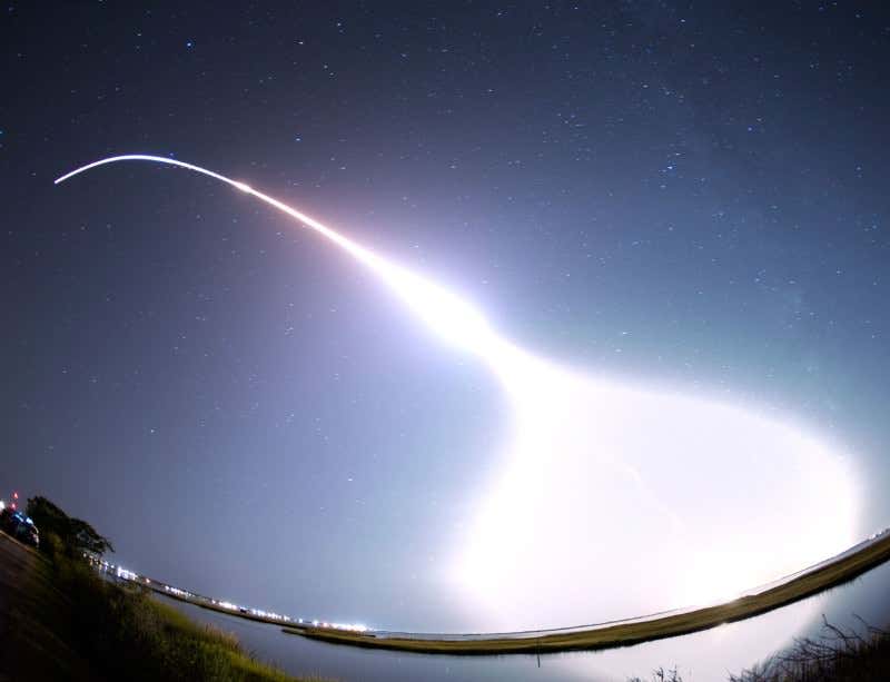 New Scientist. Science news and long reads from expert journalists, covering developments in science, technology, health and the environment on the website and the magazine.