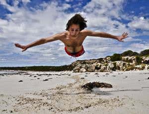 Strength of gravity shifts – and this time it's serious