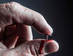 Girl who feels no pain could inspire new painkillers