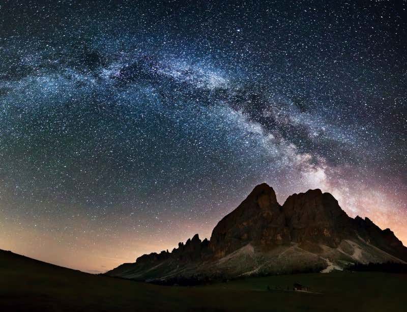 New Scientist. Science news and long reads from expert journalists, covering developments in science, technology, health and the environment on the website and the magazine.