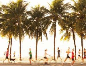 Healthy living can turn our cells' clock back