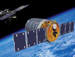 Private space race takes off as new firm heads for ISS