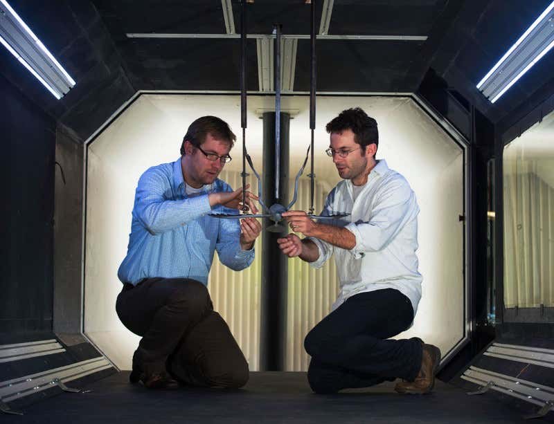 New Scientist. Science news and long reads from expert journalists, covering developments in science, technology, health and the environment on the website and the magazine.