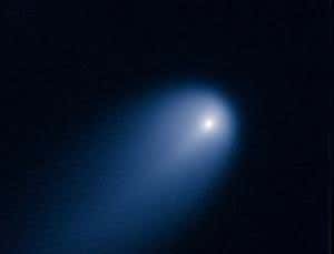 Spacecraft army gears up to watch rare sun-diving comet