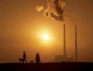 World won't cool without geoengineering, warns report