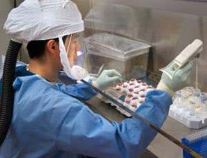 First vaccine for H7N9 may be too little, too late