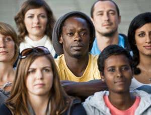 Should universities favor ethnic minorities?