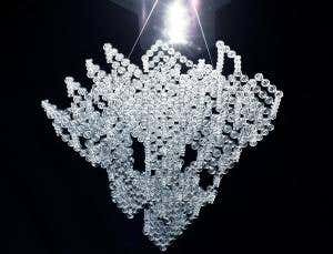 3D-printed objects outgrow their printers