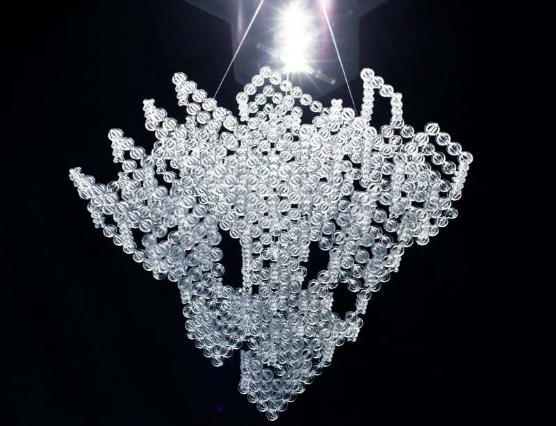 New Scientist. Science news and long reads from expert journalists, covering developments in science, technology, health and the environment on the website and the magazine.