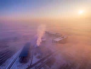 Climate report: Lull in warming doesn't mean we're safe