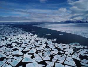 What are the prospects for the polar regions?