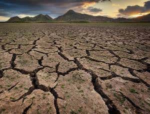 How much has climate change altered weather so far?