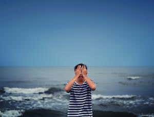 Does the report provide fodder for climate sceptics?