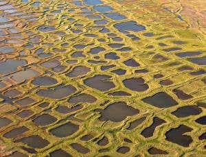 Can we be sure IPCC report hasn't missed any big issues?