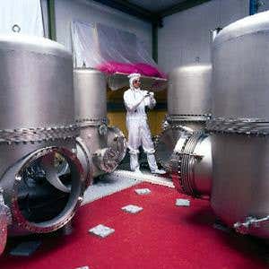 Predict the physics Nobel to win a trip to Germany