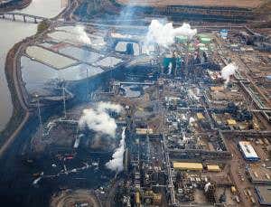 IPCC digested: Just leave the fossil fuels underground