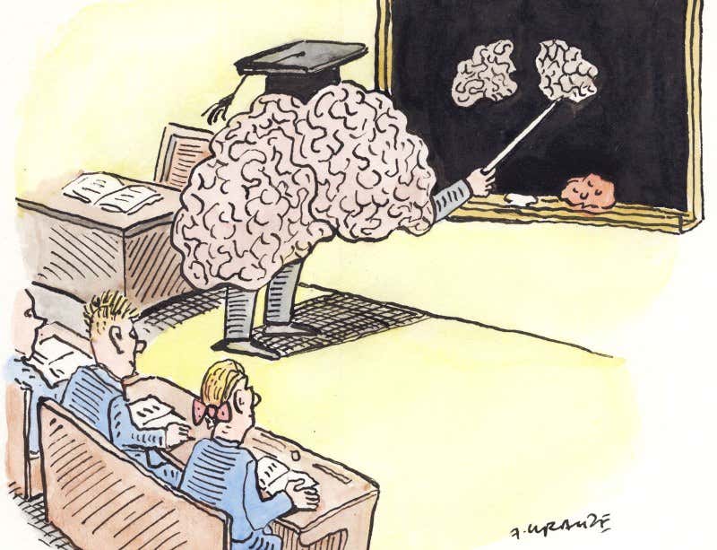 New Scientist. Science news and long reads from expert journalists, covering developments in science, technology, health and the environment on the website and the magazine.