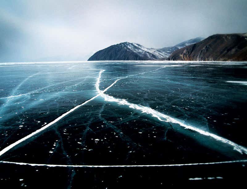 New Scientist. Science news and long reads from expert journalists, covering developments in science, technology, health and the environment on the website and the magazine.